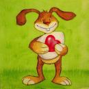 230 Rabbits:  unnatürlich - 3-ply