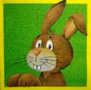 188 Rabbits:  unnatürlich - 3-ply