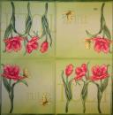 218 Tulips - 3-ply - Ambiente
