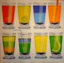 015 Cocktails - 3-ply - Paper Design - CS