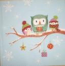 051 Eulen - 3-lagig - Ti-Flair