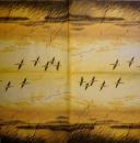 184 Ducks - 3-ply - Paper Design