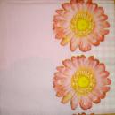 015 Daisies - 3-ply - Herlitz