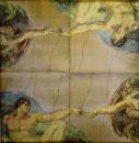 060 Century - 3-ply (old gold/gray) - Michelangelo