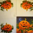 205 Halloween - 2-ply - Converting 2002 - Butler