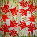 143 Lilies - 3-ply - Caspari