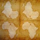 059 Africa - 3-ply - Paper Design