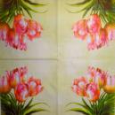 172 Tulpen - 3-lagig