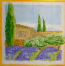 102 Mediterranean Sea - 3-ply - Ambiente