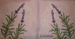 003 Lavender - 3-ply (purple) - Atelier