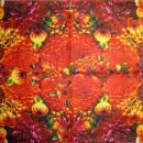 226 Flowers Others - 3 ply - Stewo - Andrea Tilk
