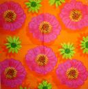 229 Flowers Others - 3 ply - Ambiente