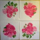 592 Rosen - 3-lagig - Ambiente