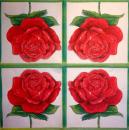 635 Rosen - 3-lagig (0301)