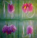 232 Flowers Others - 3-ply - The Royal National Trust - Ihr