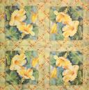 148 Lilies - 3-ply - Charles Keller - CS
