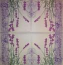 097 Lavender - 3 ply