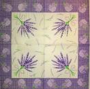 101 Lavender - 3 ply - Madame est Servie