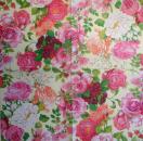 654 Roses - 3-ply - Stewo