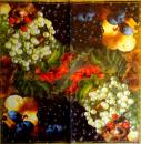 089 Grapes - 3-ply - The National Trust - Ihr