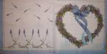 023 Lavender - 3-ply (purple) - Ambiente