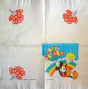 057 Mickey Mouse - 3-ply - Disney -  34x34 cm