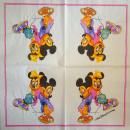 066 Mickey Mouse - 3-ply - Disney