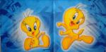 077 Mickey Mouse - 2-ply - Disney