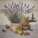 031 Lavendel - Ambiente - Heigl