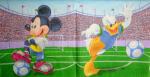 105 Mickey Mouse - 2-ply - Disney