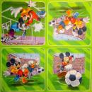 112 Mickey Mouse - 3-ply - Disney