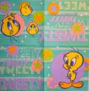 131 Mickey Mouse - 2-lagig (0975) - Warner Bros. - CS