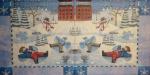 172 Winterlandschaft - 2-lagig - Converting 2002 - Künstler
