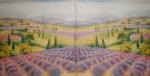 038 Lavendel - 3-lagig - Ambiente - CS
