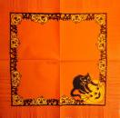 235 Halloween - 3-ply - 34x34 cm