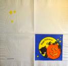 230 Halloween - 3-ply - American Greetings - 34x34 cm