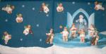 002 Angel - 3-ply - Home Fashion