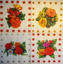 657 Rosen - 3-lagig - Picturel