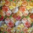 658 Rosen - 3-lagig
