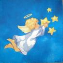 003 Angel - 3-ply - ppd - Barb T.