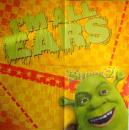 241 Known Figures - 2-ply - Shrek 2004