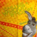 280 Known Figures - 2-ply - Shrek 2004 - CS