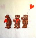 130 Teddy - 3-ply - Design House