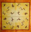 264 Animals Africa: Divers - 3-ply