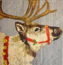 226 Deer - 3-ply - ppd - Two Can Art