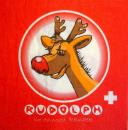 239 Deer - 3-ply - Design House