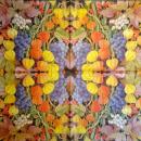 178 Autumn - 3-ply - WIDA - 35x35 cm