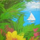 032 Maritime - 3-ply - ppd - Martha Collins