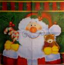 085 Santa Others - 2-ply