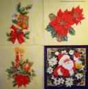 087 Santa Others - 3-ply - AVEC